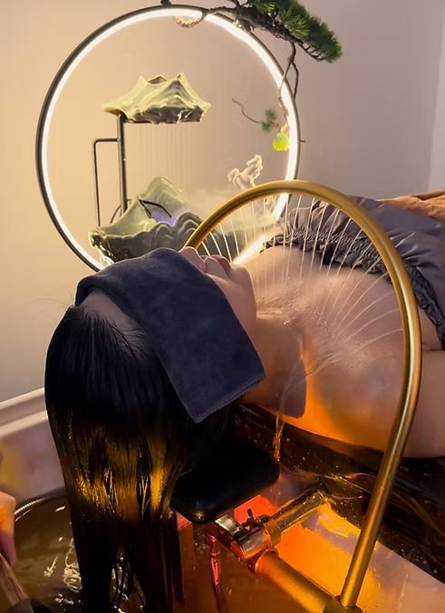 Luxury Spa Treatments